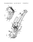 Release auto-grip locking tool diagram and image