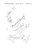 Release auto-grip locking tool diagram and image