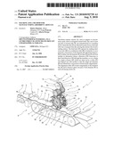 MACHINE AND A METHOD FOR MANUFACTURING ABSORBENT ARTICLES diagram and image