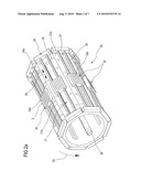 MACHINE AND A METHOD FOR MANUFACTURING ABSORBENT ARTICLES diagram and image