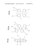 MACHINE AND A METHOD FOR MANUFACTURING ABSORBENT ARTICLES diagram and image