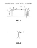 Fluoropolymer Fiber Composite Bundle diagram and image