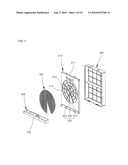 AIR CLEANER AND CONTROLLING METHOD THEREOF diagram and image