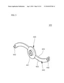 AIR CLEANER AND CONTROLLING METHOD THEREOF diagram and image