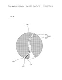 AIR CLEANER AND CONTROLLING METHOD THEREOF diagram and image