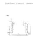 CYCLIC-AMINE-COMPRISING ABSORPTION MEDIUM FOR REMOVING ACID GASES diagram and image