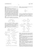 CYCLIC-AMINE-COMPRISING ABSORPTION MEDIUM FOR REMOVING ACID GASES diagram and image