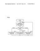 MOTOR DRIVE CONTROL DEVICE diagram and image