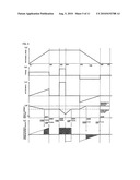 MOTOR DRIVE CONTROL DEVICE diagram and image