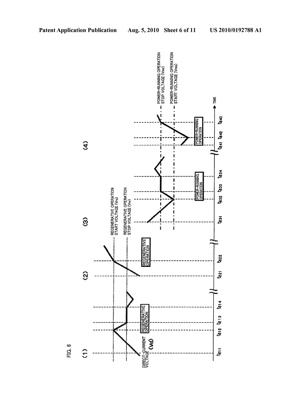 MOTOR DRIVE CONTROL DEVICE - diagram, schematic, and image 07