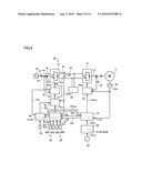 MOTOR DRIVE CONTROL DEVICE diagram and image