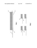 METHOD FOR OBTAINING A COATING (METAL-BACK PRINTING BLANKET) OF A TYPOGRAPHIC PRINTING ROLL WITH NON-ADHESIVE PLASTIC SHEET, AND METAL-BACK PRINTING BLANKET THUS OBTAINED diagram and image