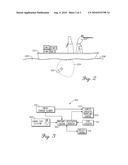 BUOYANCY DISSIPATER AND METHOD TO DETER AN ERRANT VESSEL diagram and image