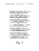 BUOYANCY DISSIPATER AND METHOD TO DETER AN ERRANT VESSEL diagram and image