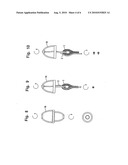 Watercraft having a kite-like element diagram and image