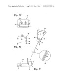 Watercraft having a kite-like element diagram and image