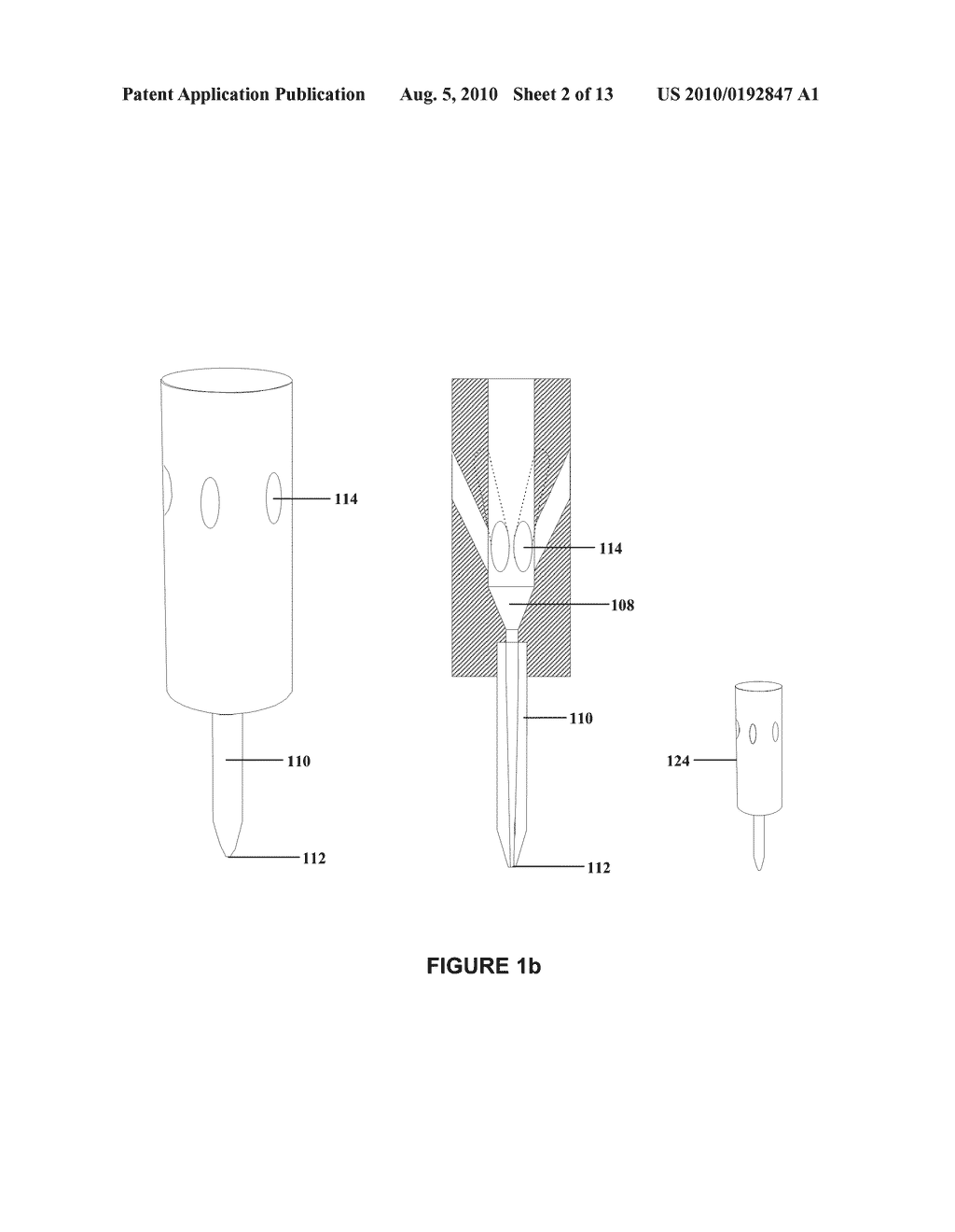 Miniature Aerosol Jet and Aerosol Jet Array - diagram, schematic, and image 03