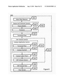 CNT-INFUSED GLASS FIBER MATERIALS AND PROCESS THEREFOR diagram and image