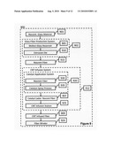 CNT-INFUSED GLASS FIBER MATERIALS AND PROCESS THEREFOR diagram and image