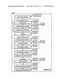 CNT-INFUSED GLASS FIBER MATERIALS AND PROCESS THEREFOR diagram and image