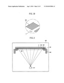 Mask assembly and deposition and apparatus for a flat panel display using the same diagram and image