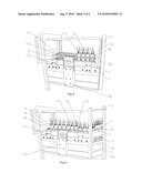 Egg Vaccination Apparatus diagram and image