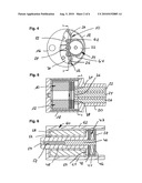 ELECTROMAGNETIC ACTUATING DEVICE diagram and image