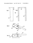 ELECTROMAGNETIC ACTUATING DEVICE diagram and image