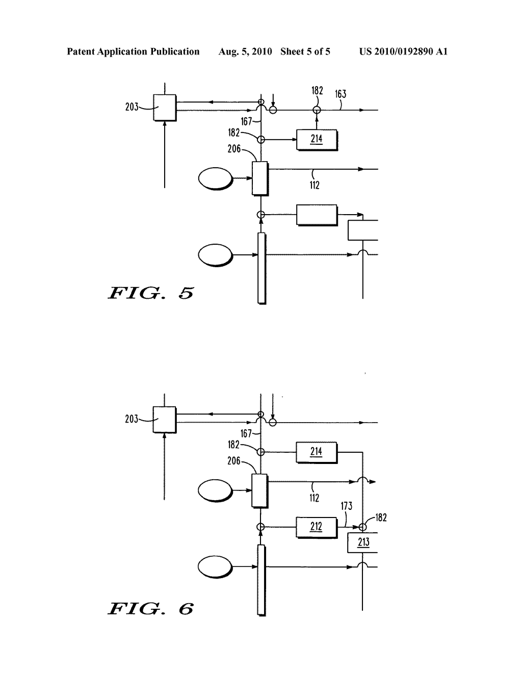 Cold fuel cooling of intercooler and aftercooler - diagram, schematic, and image 06