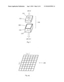 DEVICE TO IMPROVE THE BURNING INSIDE A FREE COMBUSTION COMPARTMENT diagram and image