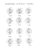 Rotating Internal Combustion Engine diagram and image