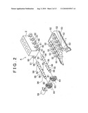 SPARK-IGNITED INTERNAL COMBUSTION ENGINE AND METHOD OF CONTROLLING THE SAME diagram and image