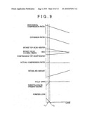 SPARK-IGNITED INTERNAL COMBUSTION ENGINE AND METHOD OF CONTROLLING THE SAME diagram and image