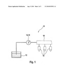 FUEL PUMP, IN PARTICULAR FOR A FUEL SYSTEM OF A PISTON ENGINE diagram and image