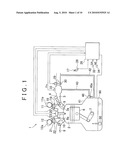 CONTROL DEVICE FOR INTERNAL COMBUSTION ENGINE AND CONTROL METHOD FOR INTERNAL COMBUSTION ENGINE diagram and image