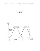 CONTROL DEVICE FOR INTERNAL COMBUSTION ENGINE AND CONTROL METHOD FOR INTERNAL COMBUSTION ENGINE diagram and image