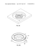 ENERGY SAVING COOKTOP diagram and image