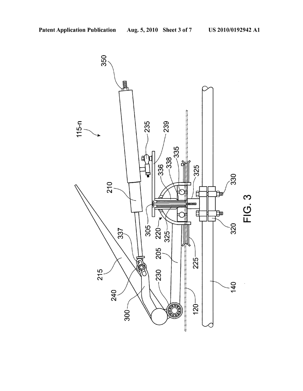 SOLAR TRACKING SYSTEM - diagram, schematic, and image 04