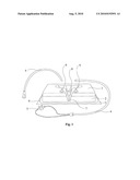 OXYGEN HUMIDIFICATION AND DELIVERY DEVICE diagram and image