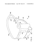 PROPHYLACTIC DEVICE FOR USE DURING INTERCOURSE diagram and image