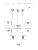 DISHWASHER, A DOOR ASSEMBLY FOR THE DISHWASHER, AND AN ASSOCIATED METHOD FOR DRYING DISHWARE diagram and image