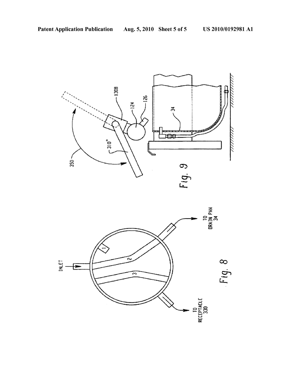 FRYER FILTRATION ARRANGEMENT WITH BOIL-OUT BYPASS - diagram, schematic, and image 06