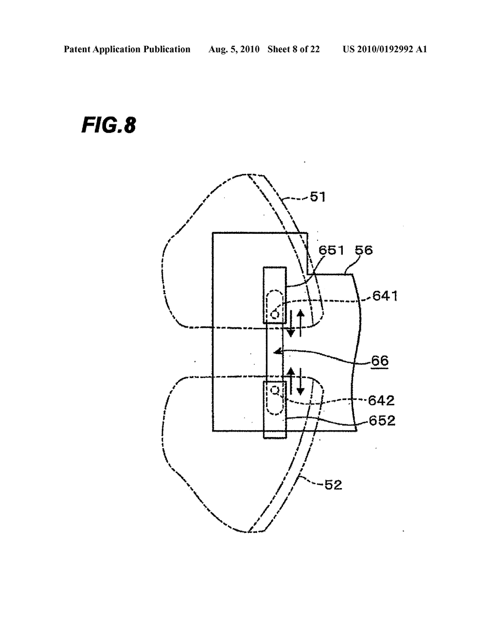 SUBSTRATE CARRYING APPARATUS AND SUBSTRATE PROCESSING SYSTEM - diagram, schematic, and image 09