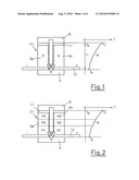 THERMOELECTRIC GENERATOR FOR CONVERTING THERMAL ENERGY INTO ELECTRICAL ENERGY diagram and image