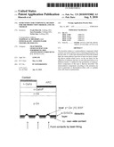 SEMICONDUCTOR COMPONENT, METHOD FOR THE PRODUCTION THEREOF, AND USE THEREOF diagram and image