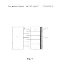 SEMICONDUCTOR COMPONENT, METHOD FOR THE PRODUCTION THEREOF, AND USE THEREOF diagram and image