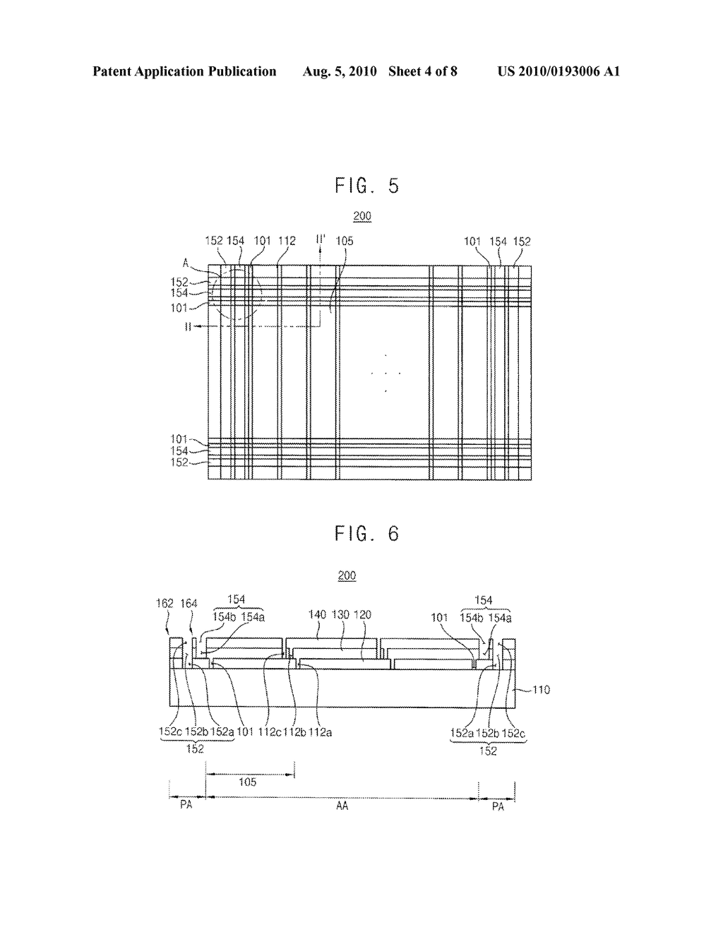 SOLAR CELL MODULE AND METHOD OF MANUFACTURING THE SAME - diagram, schematic, and image 05