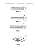 REFLECTOR AND SYSTEM FOR PHOTOVOLTAIC POWER GENERATION diagram and image