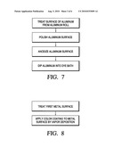 REFLECTOR AND SYSTEM FOR PHOTOVOLTAIC POWER GENERATION diagram and image