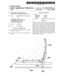 REFLECTOR AND SYSTEM FOR PHOTOVOLTAIC POWER GENERATION diagram and image